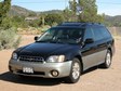 2000 Subaru Outback Limited