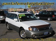 2000 Subaru Outback Limited AWD Leather