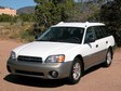 2003 Subaru Outback Wagon AWD