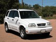 2000 Suzuki Grand Vitara 4X4