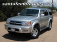 2000 Toyota 4Runner 4X4 Limited