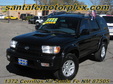 2000 Toyota 4Runner SR5 4X4