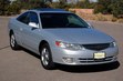 2000 Toyota Camry Solara SLE V6