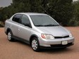 2000 Toyota Echo 78k 1 owner 35/41 MPG