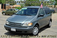 2000 Toyota Sienna Minivan