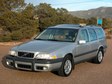 2000 Volvo Cross Country AWD Turbo Wagon