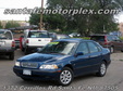 2000 Volvo S40 1.8 Turbo