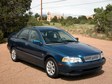 2000 Volvo S40 1.9Turbo
