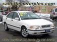 2000 Volvo S40 Automatic Turbo