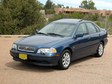 2000 Volvo S40 Turbocharged