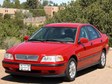 2000 Volvo S40 Turbocharged Sedan