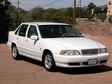 2000 Volvo S70 SE
