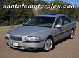 2000 Volvo S80 T6