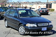 2000 Volvo V40 1.8 Turbo Wagon