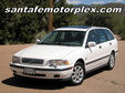 2000 Volvo V40 1.9 Turbo Wagon