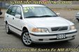 2000 Volvo V40 Turbo Wagon