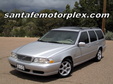 2000 Volvo V70