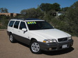 2000 Volvo V70 Cross Country