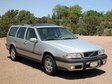 2000 Volvo XC70 Cross Country