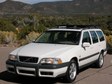 2000 Volvo XC70 Cross Country AWD