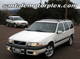 2000 Volvo XC 70 Cross Country AWD Wagon