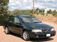 2000 Volvo XC70 Turbo AWD Wagon