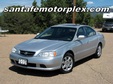 2001 Acura 3.2 TL Sedan