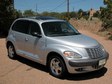 2001 Chrysler PT Cruiser Limited Edition