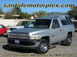 2001 Dodge Ram 1500 PU