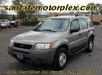 2001 Ford Escape XLS