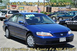 2001 Honda Accord LX