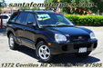 2001 Hyundai Santa Fe GLS