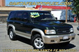 2001 Isuzu Trooper LS 4x4