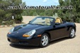 2000 Porsche Boxster