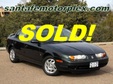 2001 Saturn SL2