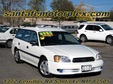 2001 Subaru AWD Wagon