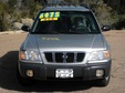 2001 Subaru Forester L AWD Wagon