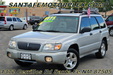 2001 Subaru Forester "S" AWD Wagon