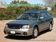 2001 Subaru Legacy Outback Limited