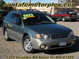 2001 Subaru Outback AWD