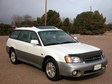 2002 Subaru Outback HS3.0 LL Bean