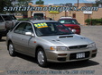 2001 Subaru Outback Impreza AWD