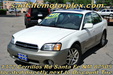 2001 Subaru Outback Limited