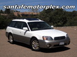 2001 Subaru Outback Limited AWD