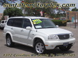 2001 Suzuki Grand Vitara XL7 4X4