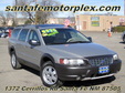 2001 Volvo AWD XC70 Cross Country Wagon