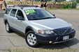 2001 Volvo Cross Country Wagon XC70 AWD