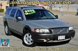2001 Volvo Cross Country XC70 Wagon AWD