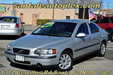 2001 Volvo S60 ASR Sedan