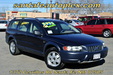 2001 Volvo V70 Cross Country AWD